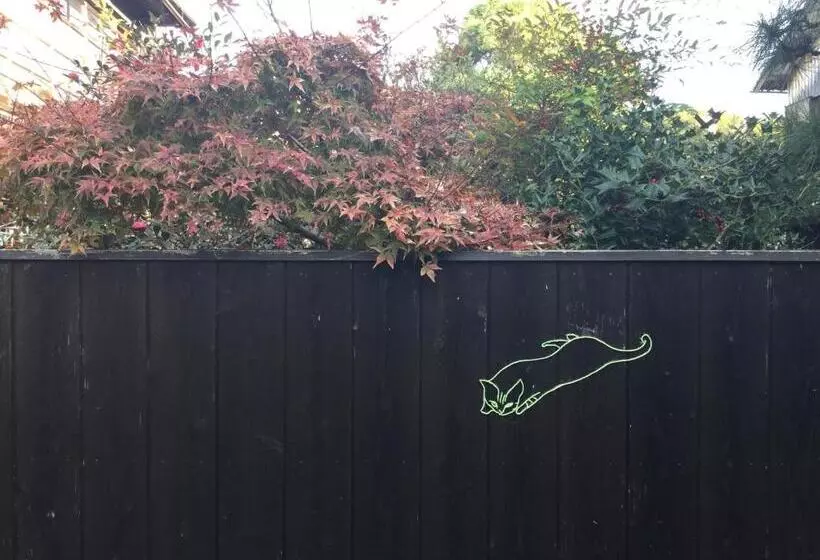 Aamiaismajoitus (B&B) Oyajino Umi