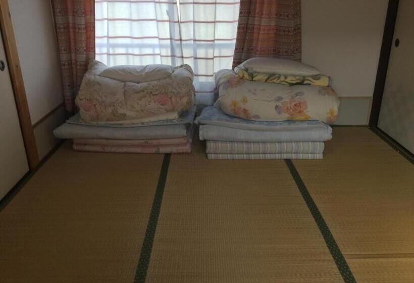 مبيت وإفطار Oyajino Umi