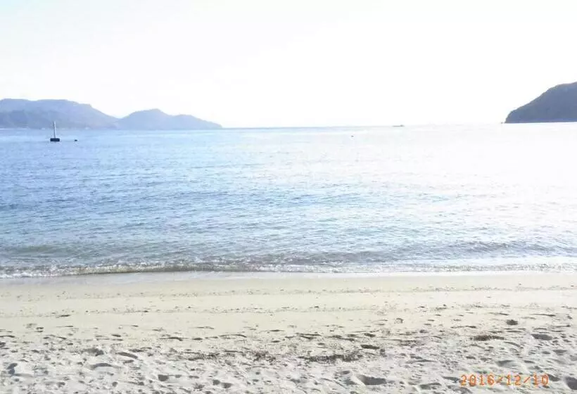 Aamiaismajoitus (B&B) Oyajino Umi