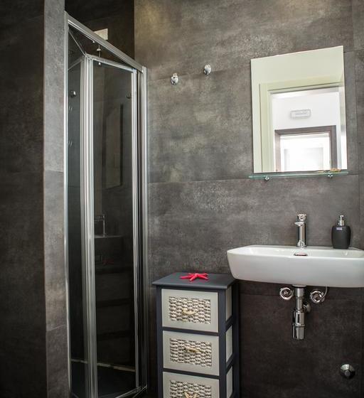 민박 Regina's Home