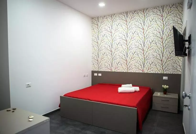 تختخواب و صبحانه Regina's Home