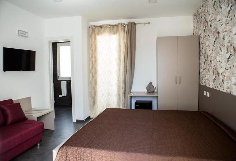 민박 Regina's Home