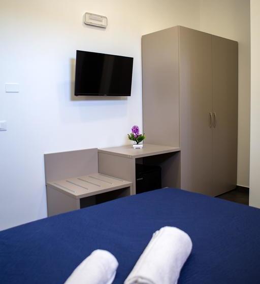 민박 Regina's Home