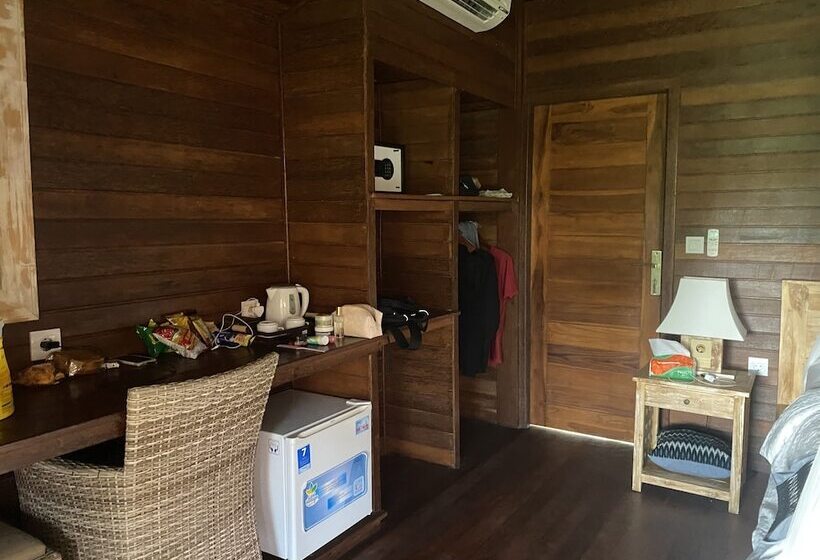 צימר The Niti Hut S Lembongan