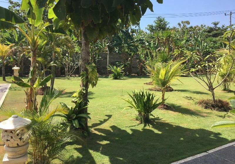 צימר The Niti Hut S Lembongan