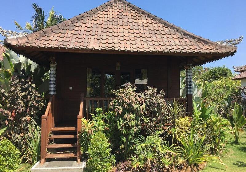 צימר The Niti Hut S Lembongan