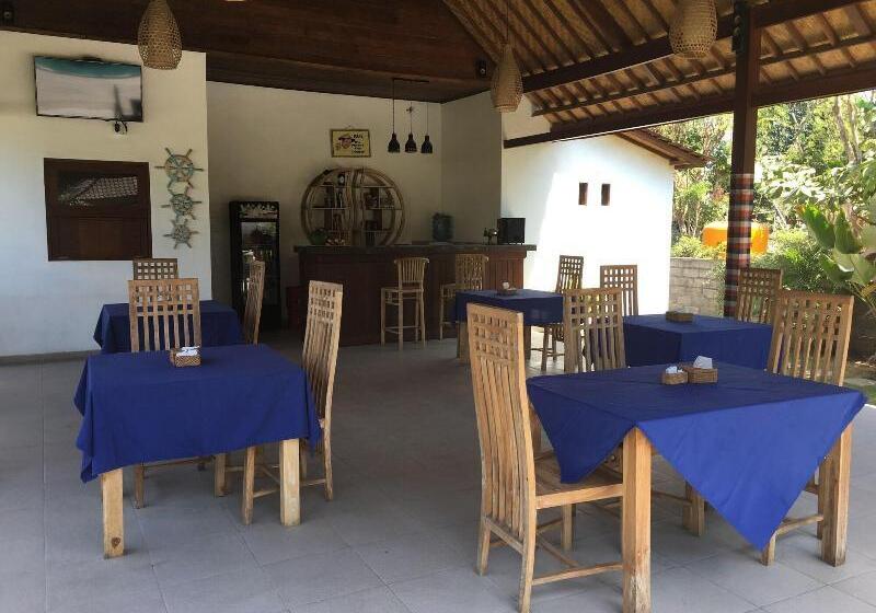 צימר The Niti Hut S Lembongan