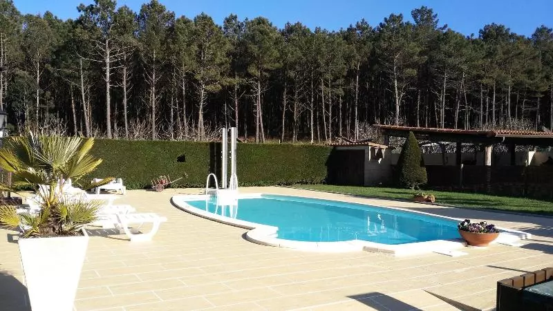 Casa Jesus Turismo Rural