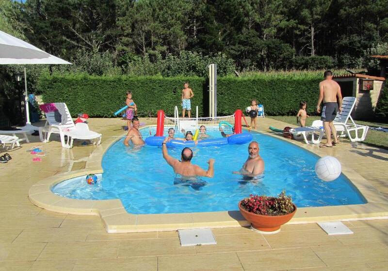 Casa Jesus Turismo Rural