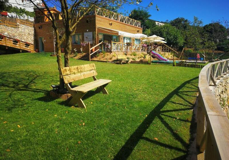 Casa Jesus Turismo Rural