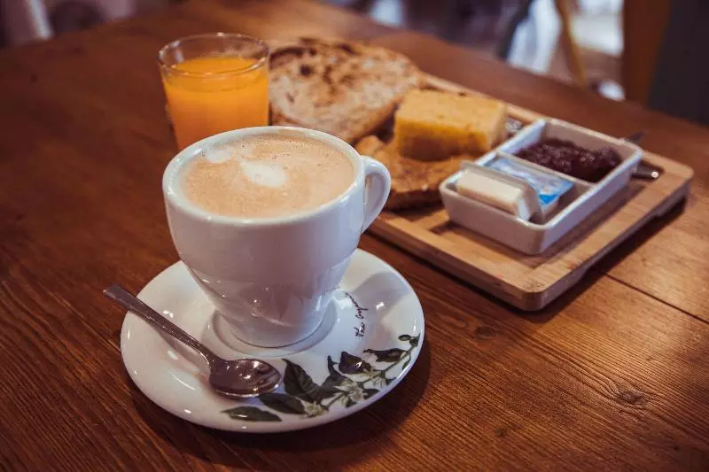 Casa Jesus Turismo Rural