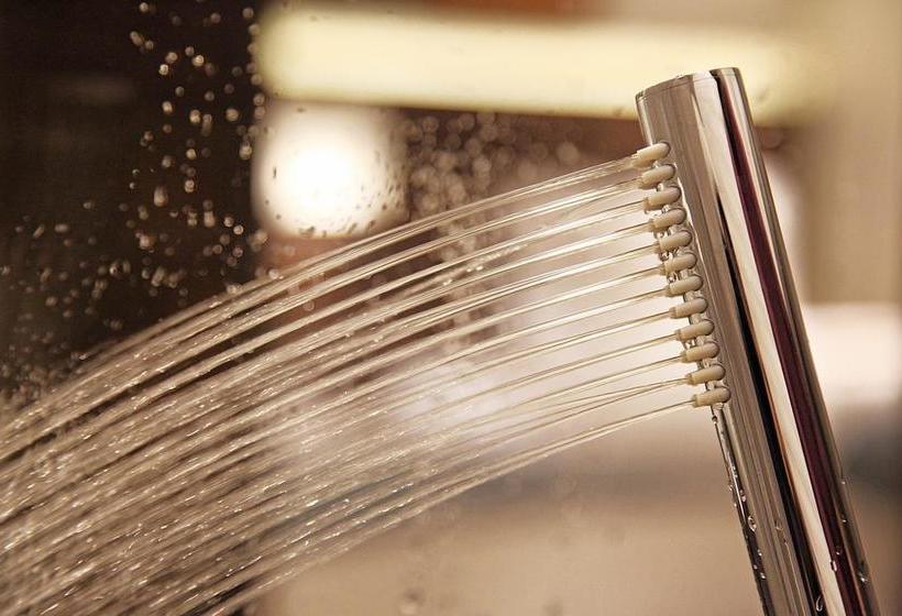 هتل Marriott Executive Apartments Madinah