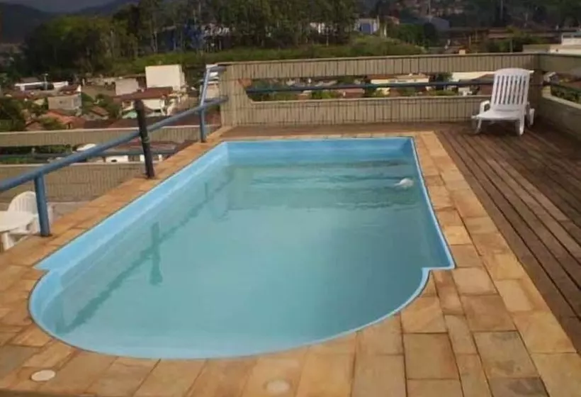 ホテル Barão Palace