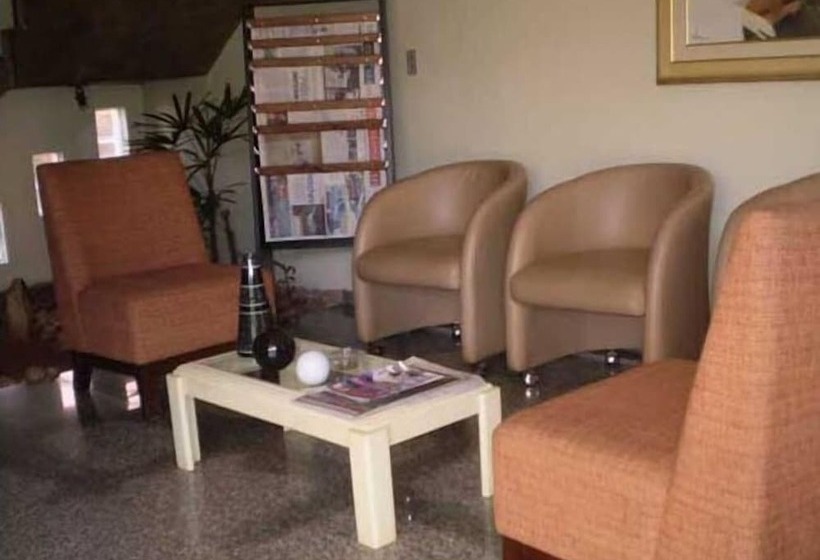 ホテル Barão Palace