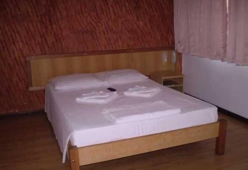 ホテル Barão Palace