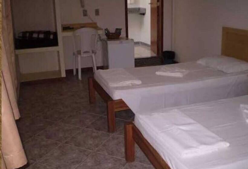 ホテル Barão Palace