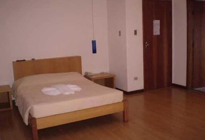 ホテル Barão Palace