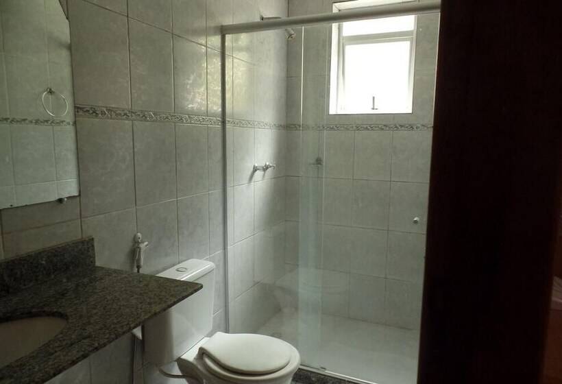 ホテル Barão Palace