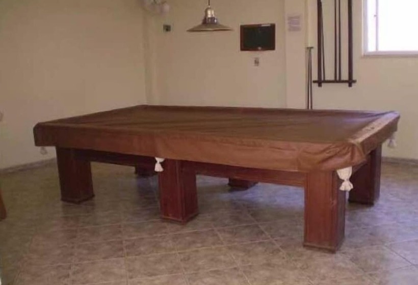 ホテル Barão Palace