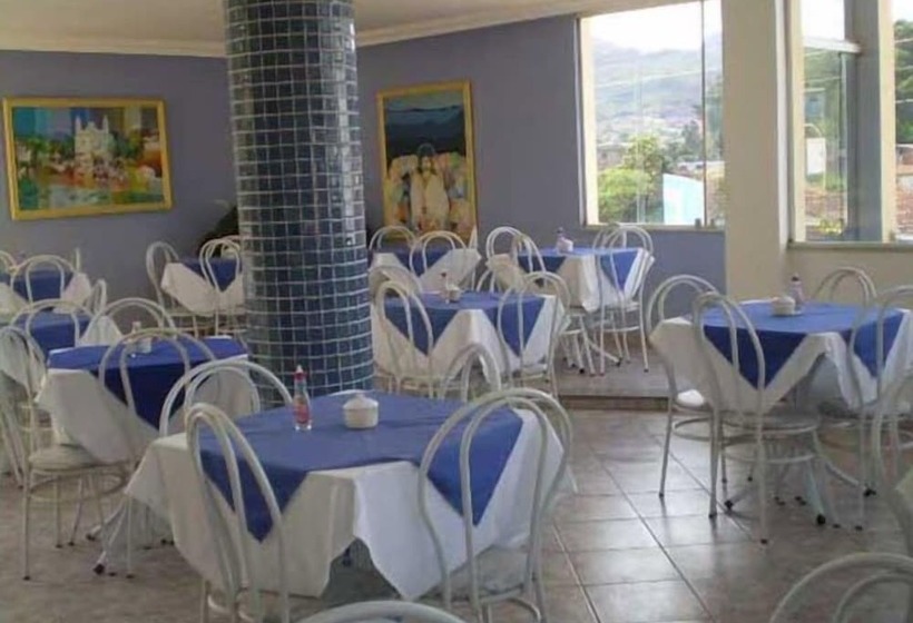 ホテル Barão Palace