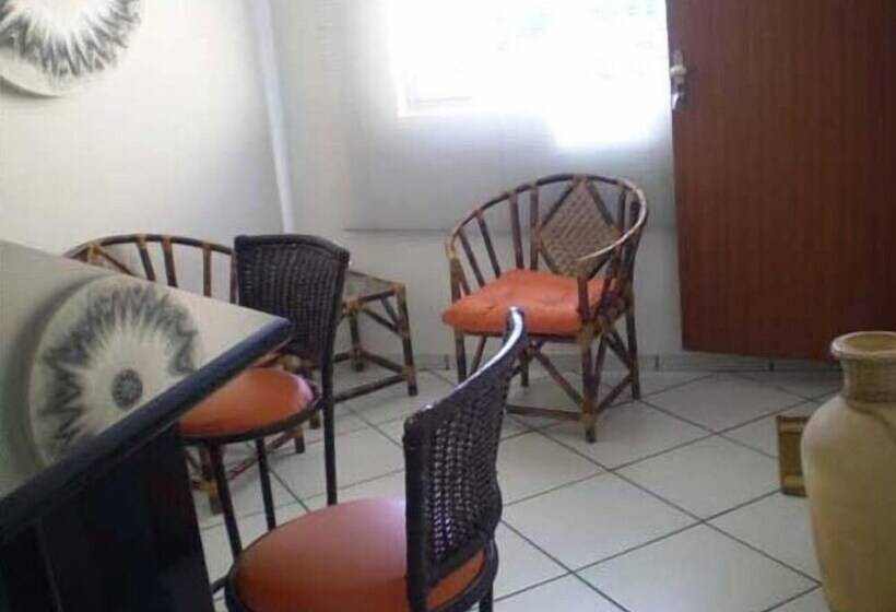 ホテル Barão Palace