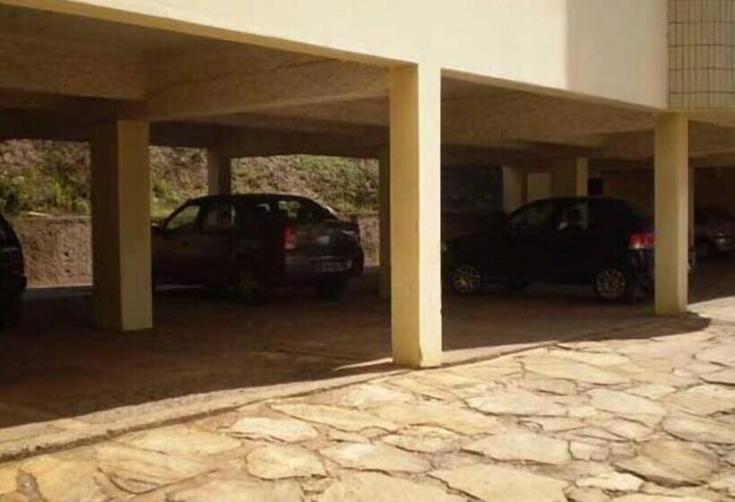 ホテル Barão Palace