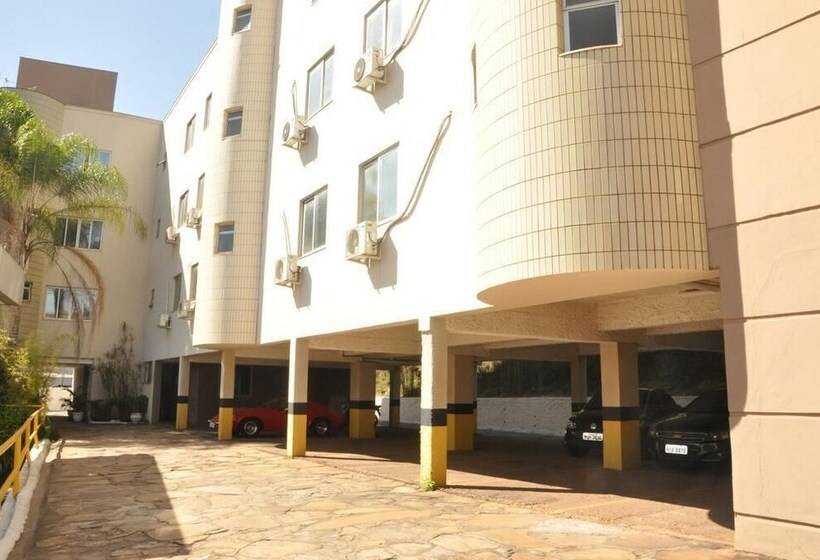 ホテル Barão Palace