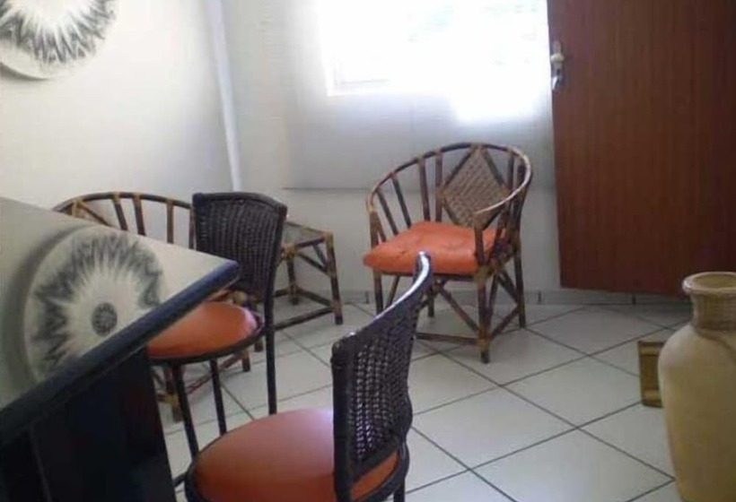 ホテル Barão Palace