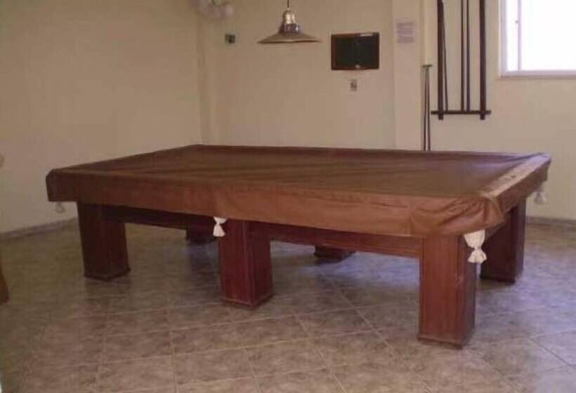 ホテル Barão Palace