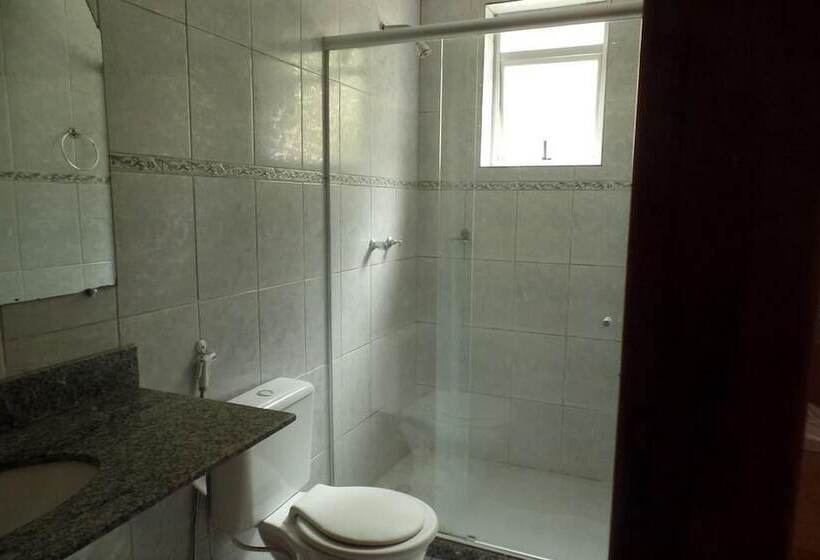 ホテル Barão Palace