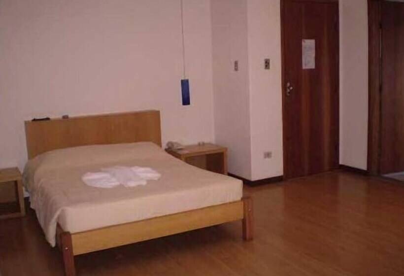 ホテル Barão Palace