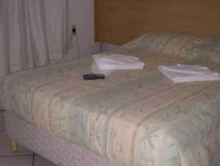 ホテル Barão Palace