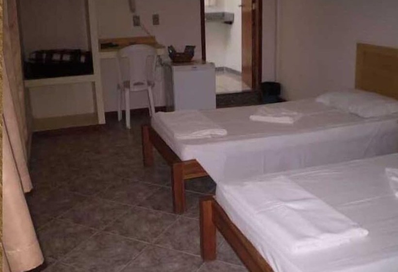 ホテル Barão Palace