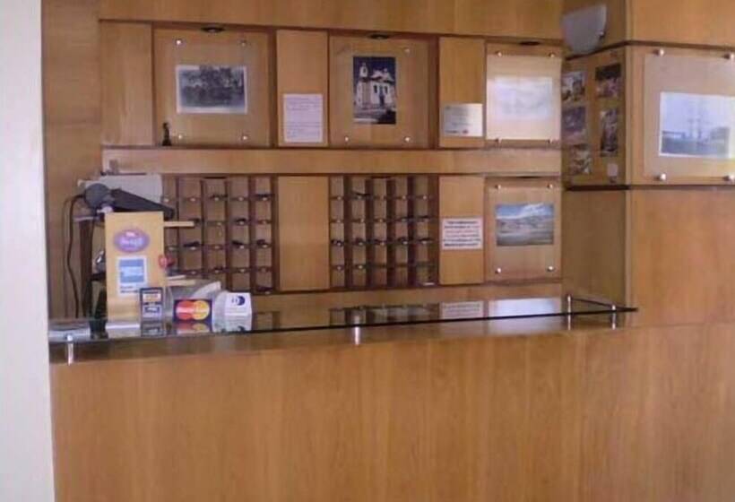 ホテル Barão Palace