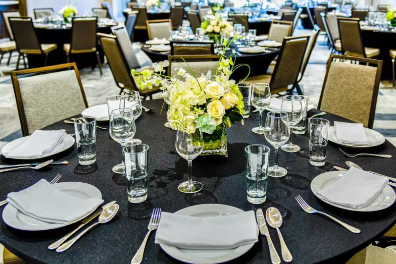 Cambria Hotel Omaha Downtown