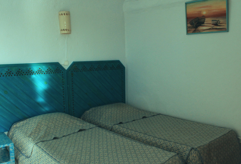 בית מלון כפרי Cercina