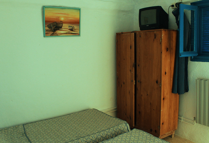 בית מלון כפרי Cercina