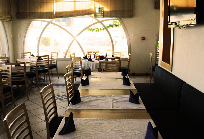 בית מלון כפרי Cercina