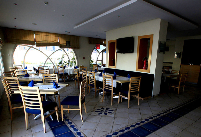 בית מלון כפרי Cercina