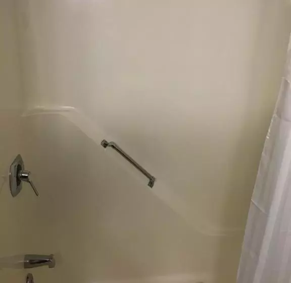 Hotelli Fairbridge Inn Express Monroe City