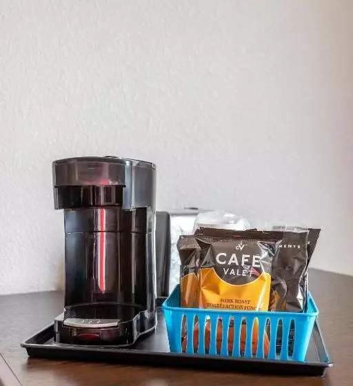 Hotelli Fairbridge Inn Express Monroe City