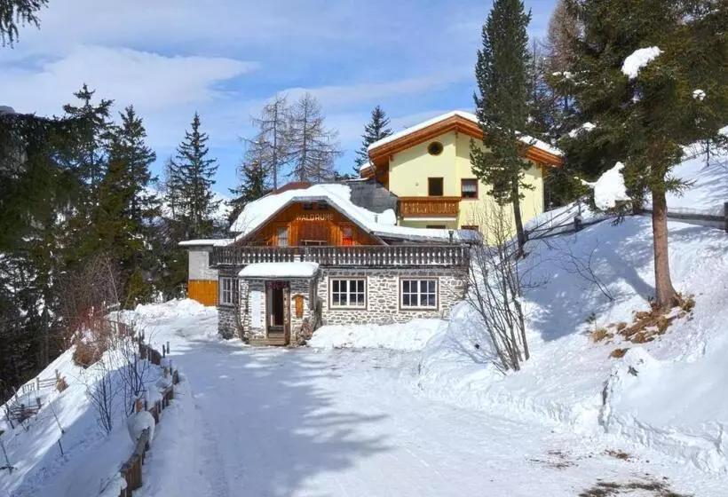 ホテル Gasthof Waldruhe