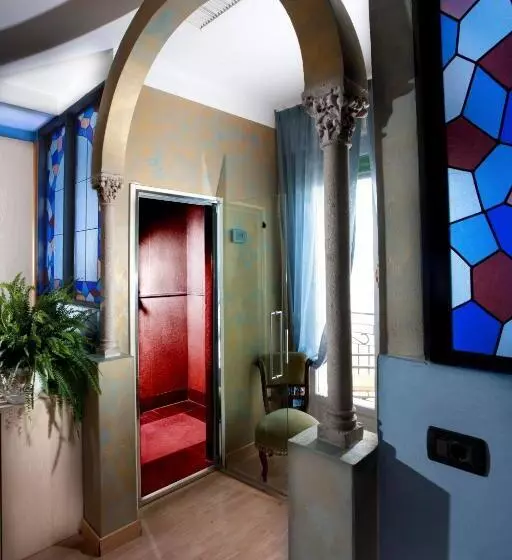 Hotelli Jasmin Charme