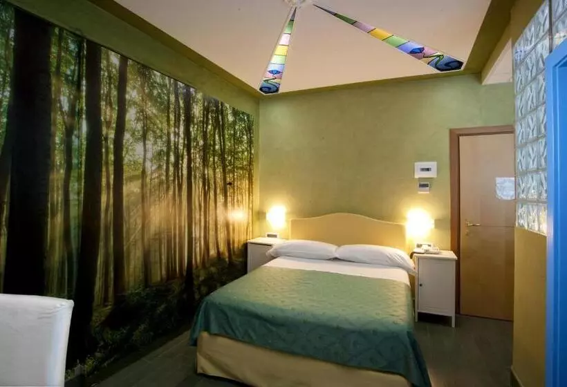 Hotelli Jasmin Charme