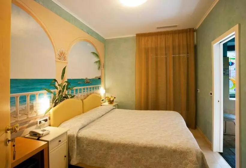 Hotelli Jasmin Charme