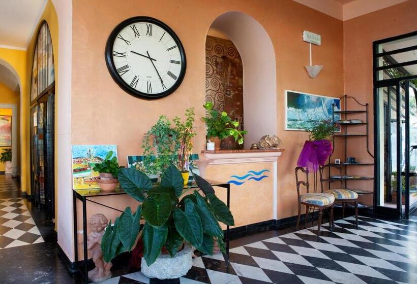 酒店 Jasmin Charme