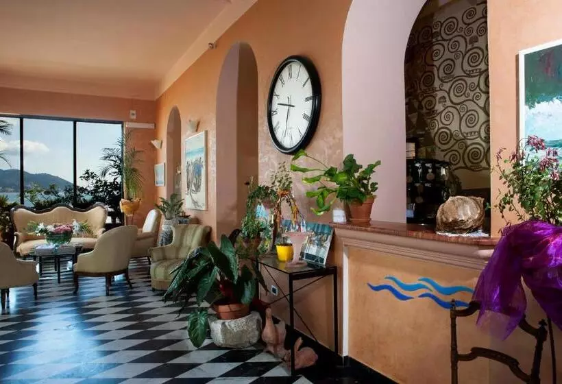 Hotelli Jasmin Charme