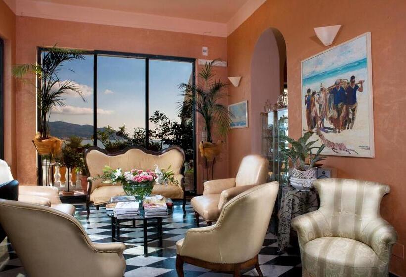 酒店 Jasmin Charme