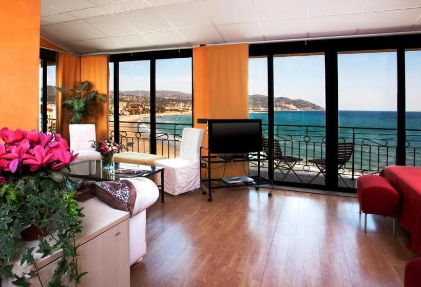 酒店 Jasmin Charme