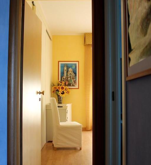 酒店 Jasmin Charme